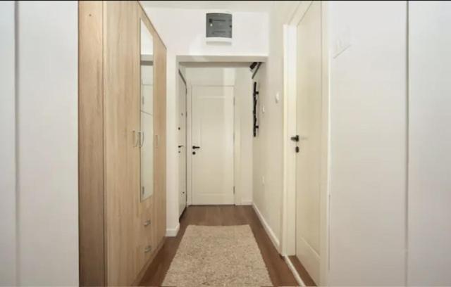 Apartment Casa Calda