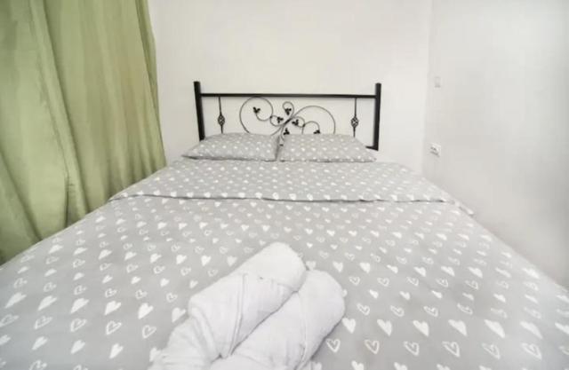 Casa Calda Apartment *