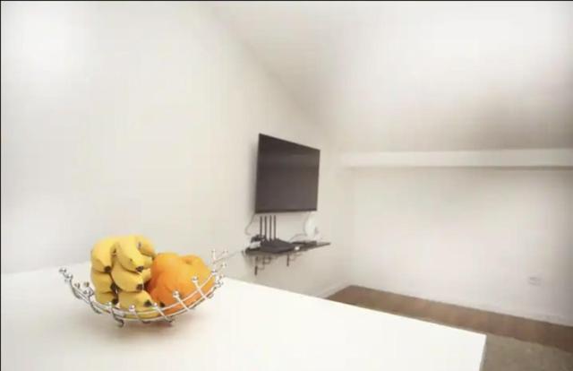 Casa Calda Apartment