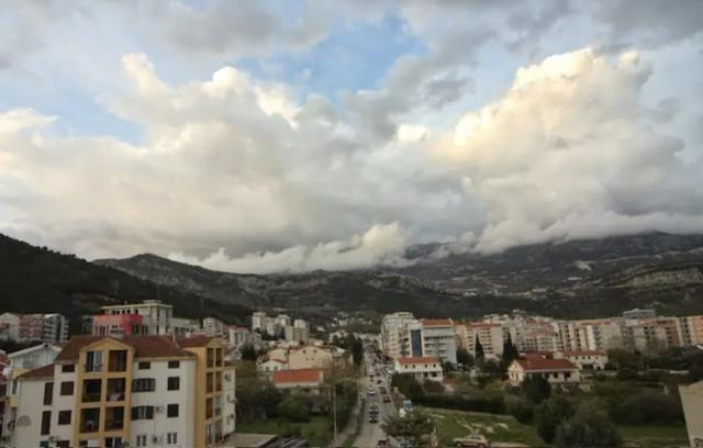 Casa Calda Apartment Budva
