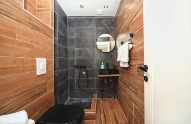 Apartment Casa Calda