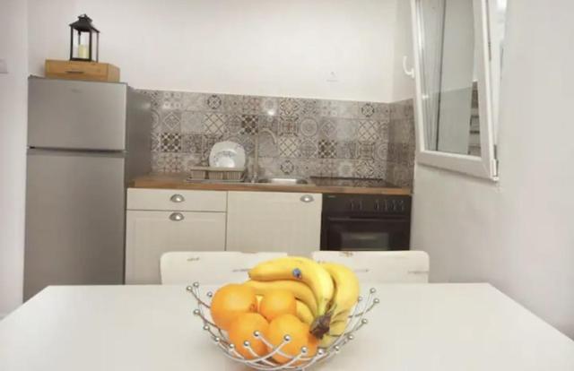 Apartment Casa Calda